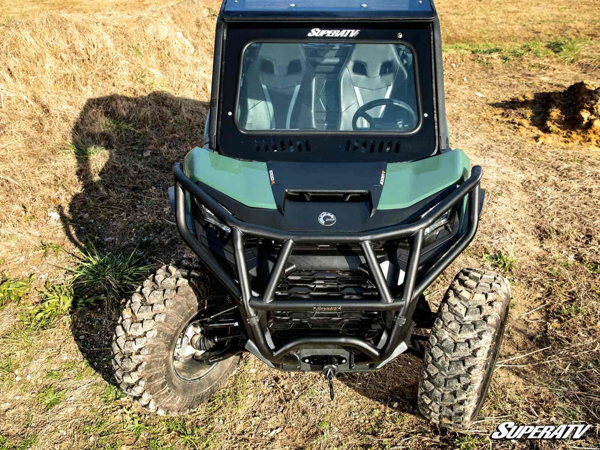 can-am-commander-front-bumper