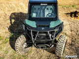 Photo of SuperATV Can-Am Commander Front Bumper by SuperATV - Premium Bumpers for UTVs / Side by Sides