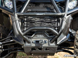 Photo of SuperATV Can-Am Commander Front Bumper by SuperATV - Premium Bumpers for UTVs / Side by Sides