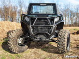 Photo of SuperATV Can-Am Commander Front Bumper by SuperATV - Premium Bumpers for UTVs / Side by Sides