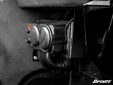 Photo of SuperATV Can-Am Commander Cab Heater by SuperATV - Premium Heaters for UTVs / Side by Sides