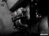 Photo of SuperATV Can-Am Commander Cab Heater by SuperATV - Premium Heaters for UTVs / Side by Sides