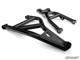 Photo of SuperATV Can-Am Maverick Sport Atlas Pro 1.5" Forward Offset A-Arms by SuperATV - Premium A-Arms & Control Arms for UTVs / Side by Sides