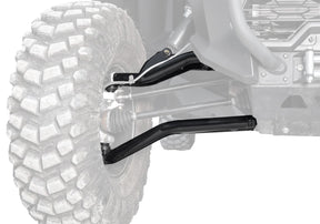 Can-Am Commander 1000 Big Bore 1.5in. Forward Offset A-Arms - Standard Duty Ball Joints