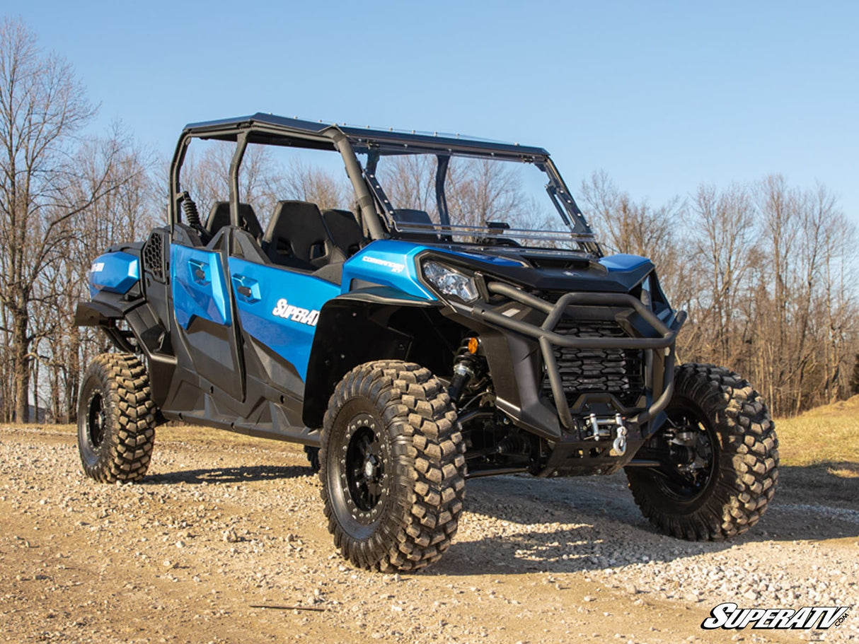 can-am-maverick-sport-atlas-pro-1.5"-forward-offset-a-arms