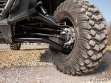 Photo of SuperATV Can-Am Commander 1000 Atlas Pro 1.5" Forward Offset A-Arms by SuperATV - Premium A-Arms & Control Arms for UTVs / Side by Sides