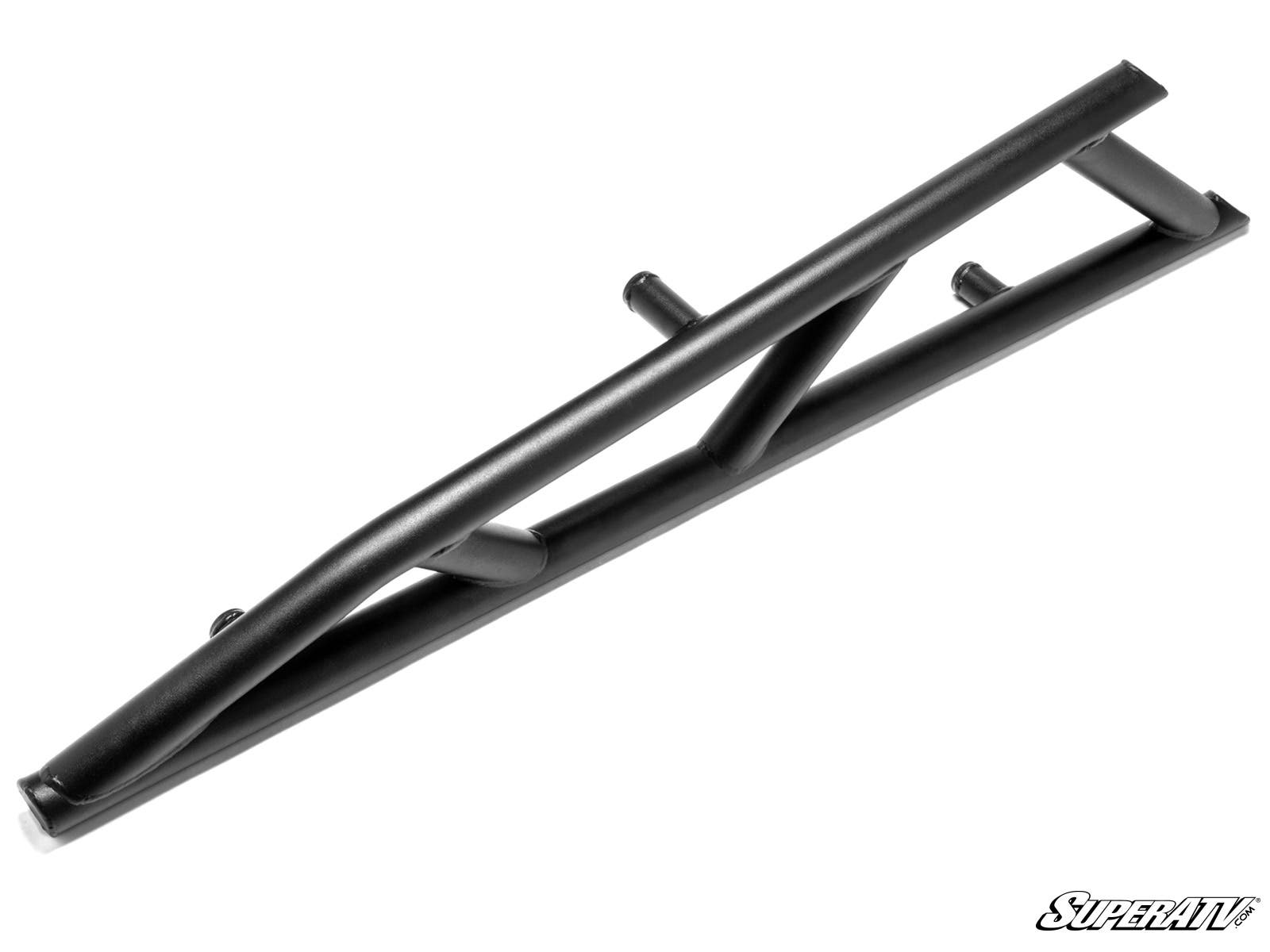 Photo of SuperATV Can-Am Commander Nerf Bars by SuperATV - Premium Nerf Bars for UTVs / Side by Sides