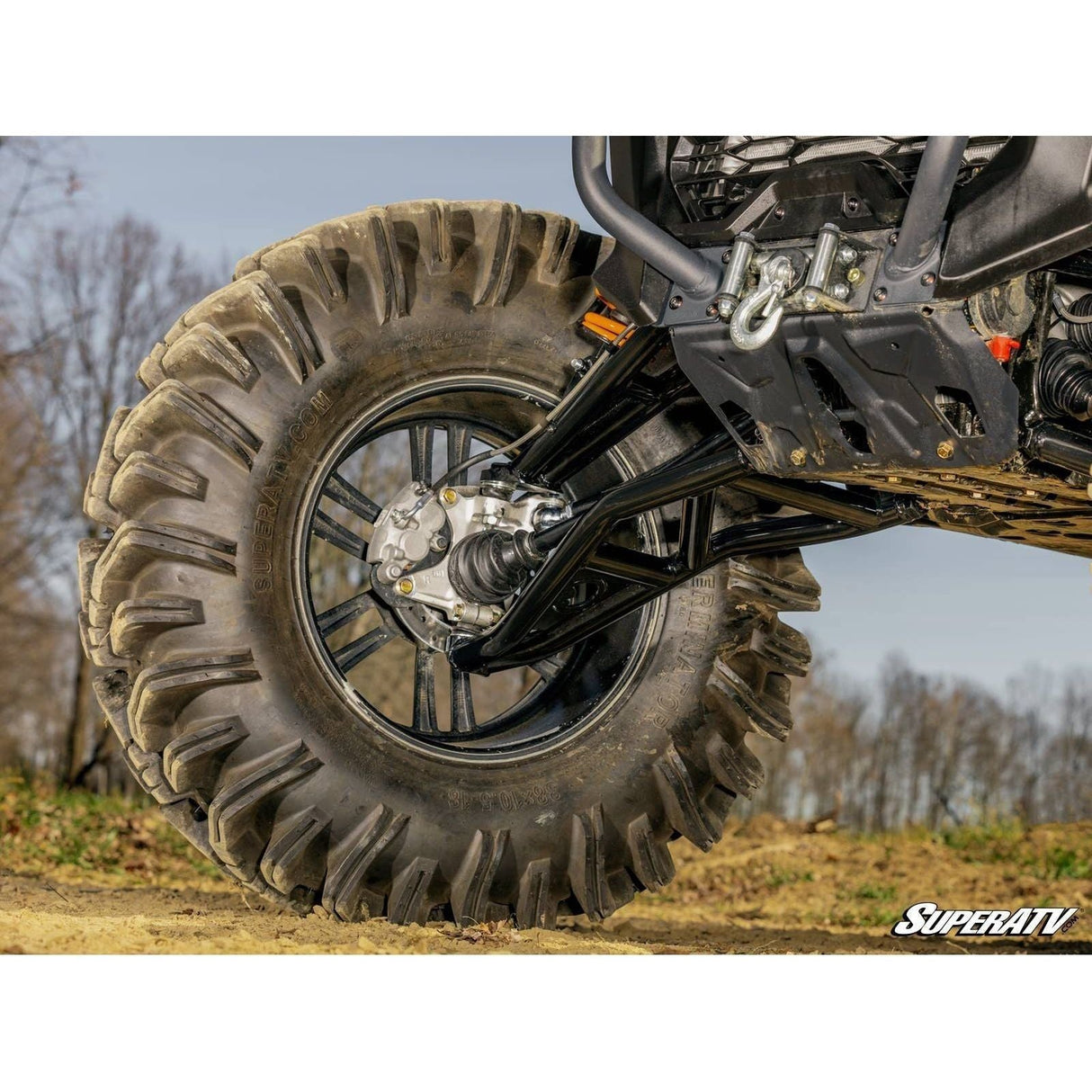 Can Am Maverick Sport 6" Lift Kit