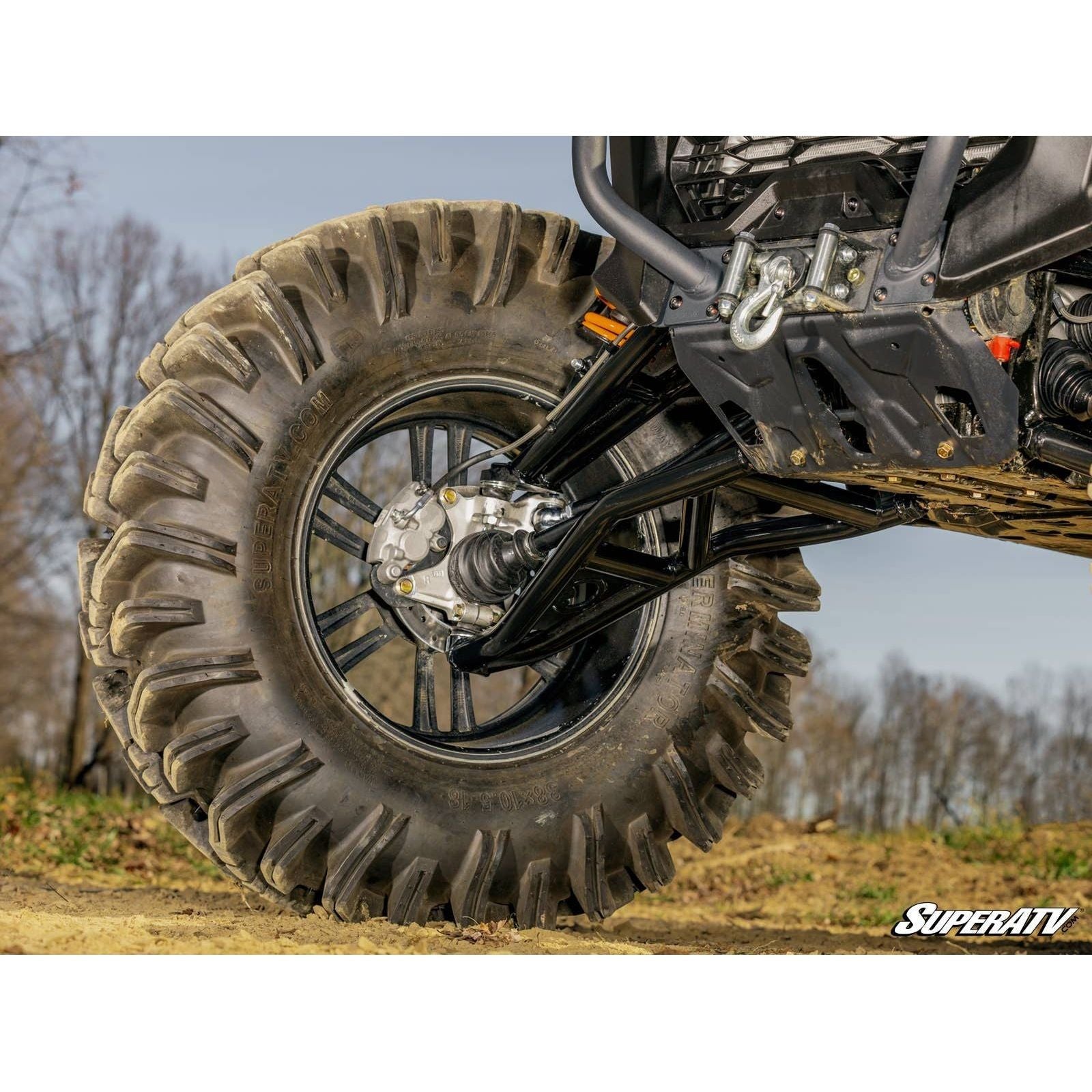 Can Am Maverick Sport 6" Lift Kit