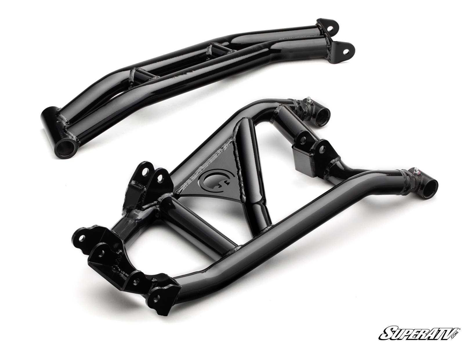 Photo of SuperATV Can-Am Maverick Sport 6" Lift Kit by SuperATV - Premium Lift Kits for UTVs / Side by Sides