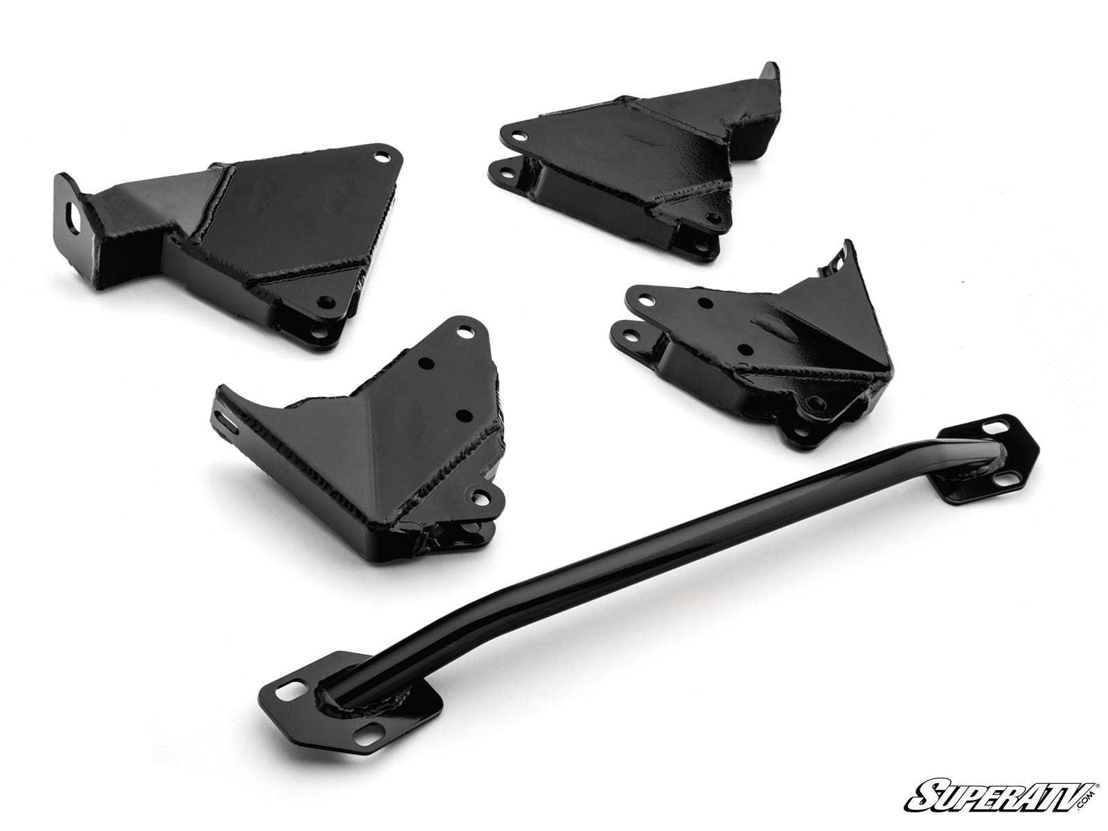 Photo of SuperATV Can-Am Maverick Sport 6" Lift Kit by SuperATV - Premium Lift Kits for UTVs / Side by Sides