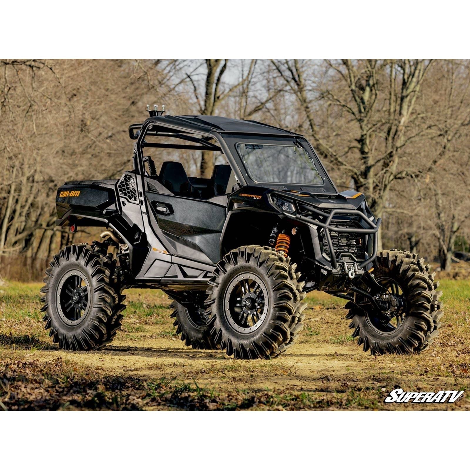 Can Am Maverick Sport 6" Lift Kit