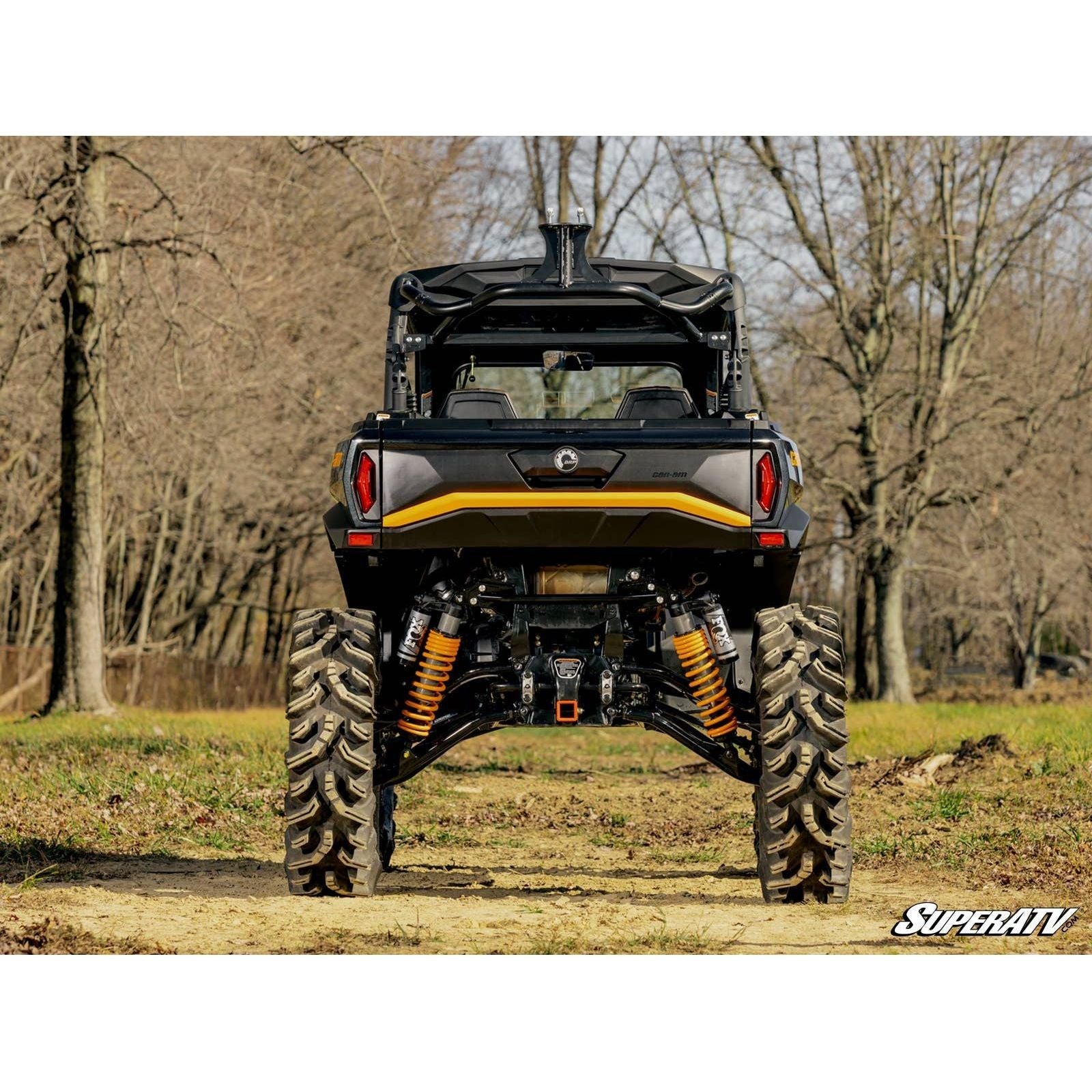 Can Am Maverick Sport 6" Lift Kit