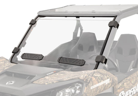 Can-Am Maverick Sport Vented Full Windshield