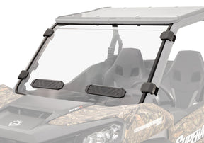 Can-Am Maverick Trail Vented Full Windshield