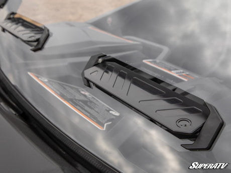Can-Am Maverick Sport Vented Full Windshield