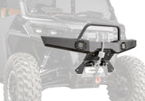 Can-Am Defender HD11 Winch-Ready Front Bumper