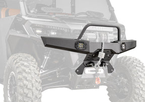 Can-Am Defender HD11 Winch-Ready Front Bumper