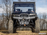 Can-Am Defender HD11 Winch-Ready Front Bumper
