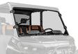 Can-Am Defender HD11 Vented Full Windshield