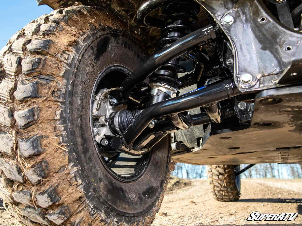 Can-Am Defender HD10 Atlas Pro 1.5in. Rear Offset A-Arms