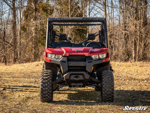 can-am-defender-hd5-high-clearance-2"-forward-offset-a-arms
