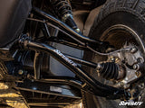 Can-Am Defender HD 7 High Clearance 2in. Forward Offset A-Arms - Standard Duty Ball Joints