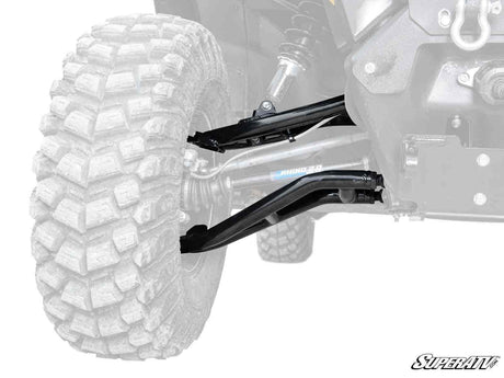 can-am-defender-hd10-atlas-pro-2"-forward-offset-a-arms