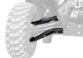 Can-Am Defender HD10 Atlas Pro 2in. Forward Offset A-Arms