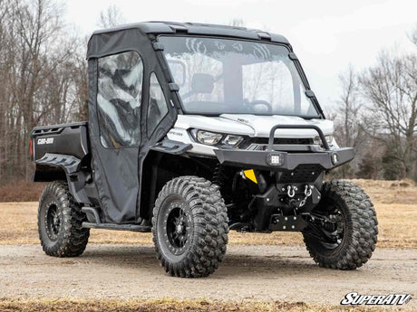can-am-defender-hd10-atlas-pro-2"-forward-offset-a-arms