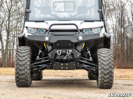 can-am-defender-hd10-atlas-pro-2"-forward-offset-a-arms