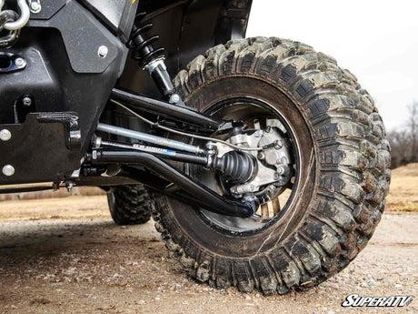 can-am-defender-hd10-atlas-pro-2"-forward-offset-a-arms