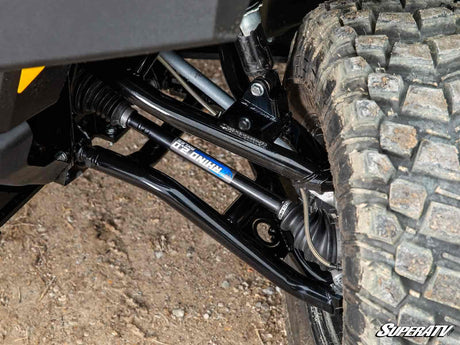 can-am-defender-hd10-atlas-pro-2"-forward-offset-a-arms