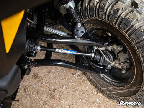 can-am-defender-hd10-atlas-pro-2"-forward-offset-a-arms