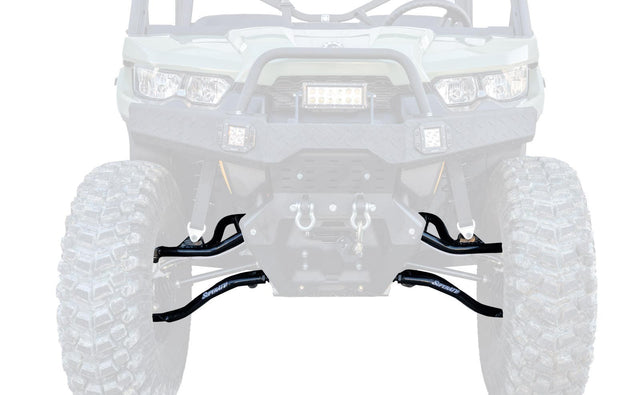 Can-Am Defender BFT Suspension Kit - With Standard Duty Ball Joints