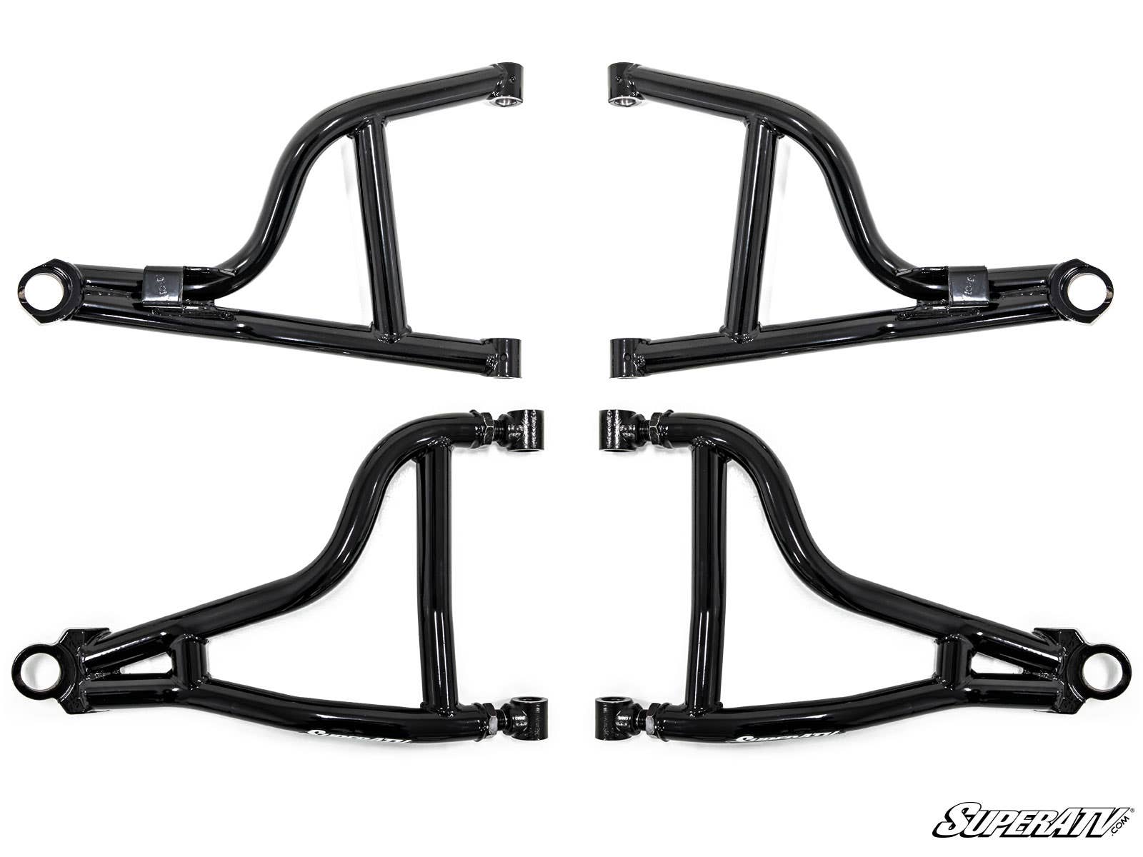 Photo of SuperATV Can-Am Defender BFT Suspension Kit by SuperATV - Premium Shocks, Springs, & Accessories for UTVs / Side by Sides