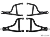 Photo of SuperATV Can-Am Defender BFT Suspension Kit by SuperATV - Premium Shocks, Springs, & Accessories for UTVs / Side by Sides