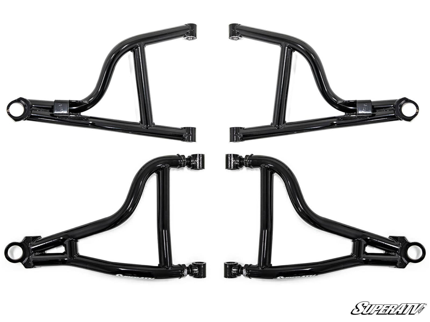 Can-Am Defender BFT Suspension Kit - With Standard Duty Ball Joints