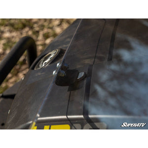 Can Am Defender 3-in-1 Windshield