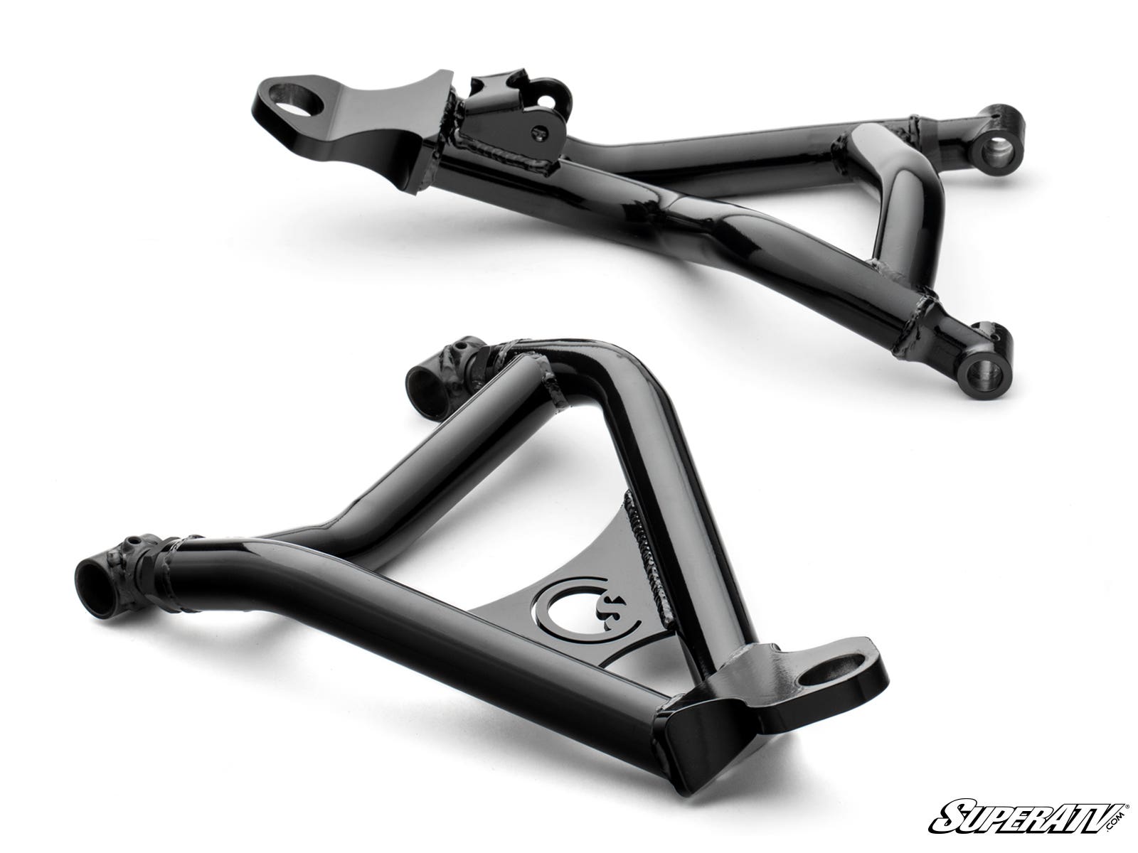 Photo of SuperATV Can-Am Defender Atlas Pro BFT Suspension Kit by SuperATV - Premium Shocks, Springs, & Accessories for UTVs / Side by Sides