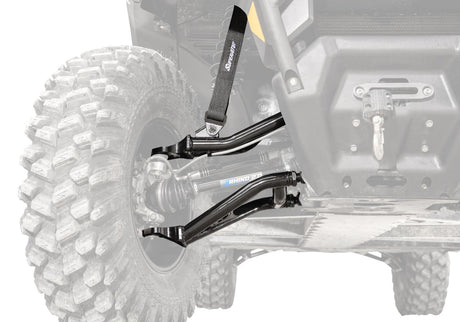 Can-Am Defender Atlas Pro BFT Suspension Kit - Standard Duty Ball Joints