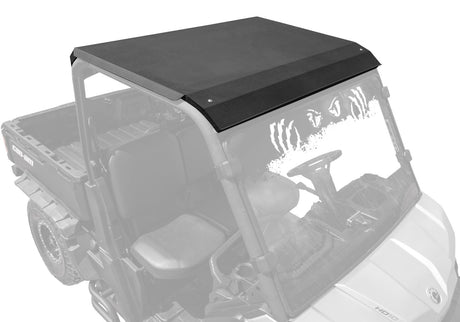 Can-Am Defender HD5 Aluminum Roof