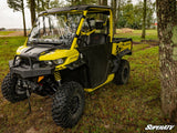 Photo of SuperATV Can-Am Defender Fender Flares by SuperATV - Premium Fenders & Fender Guards for UTVs / Side by Sides