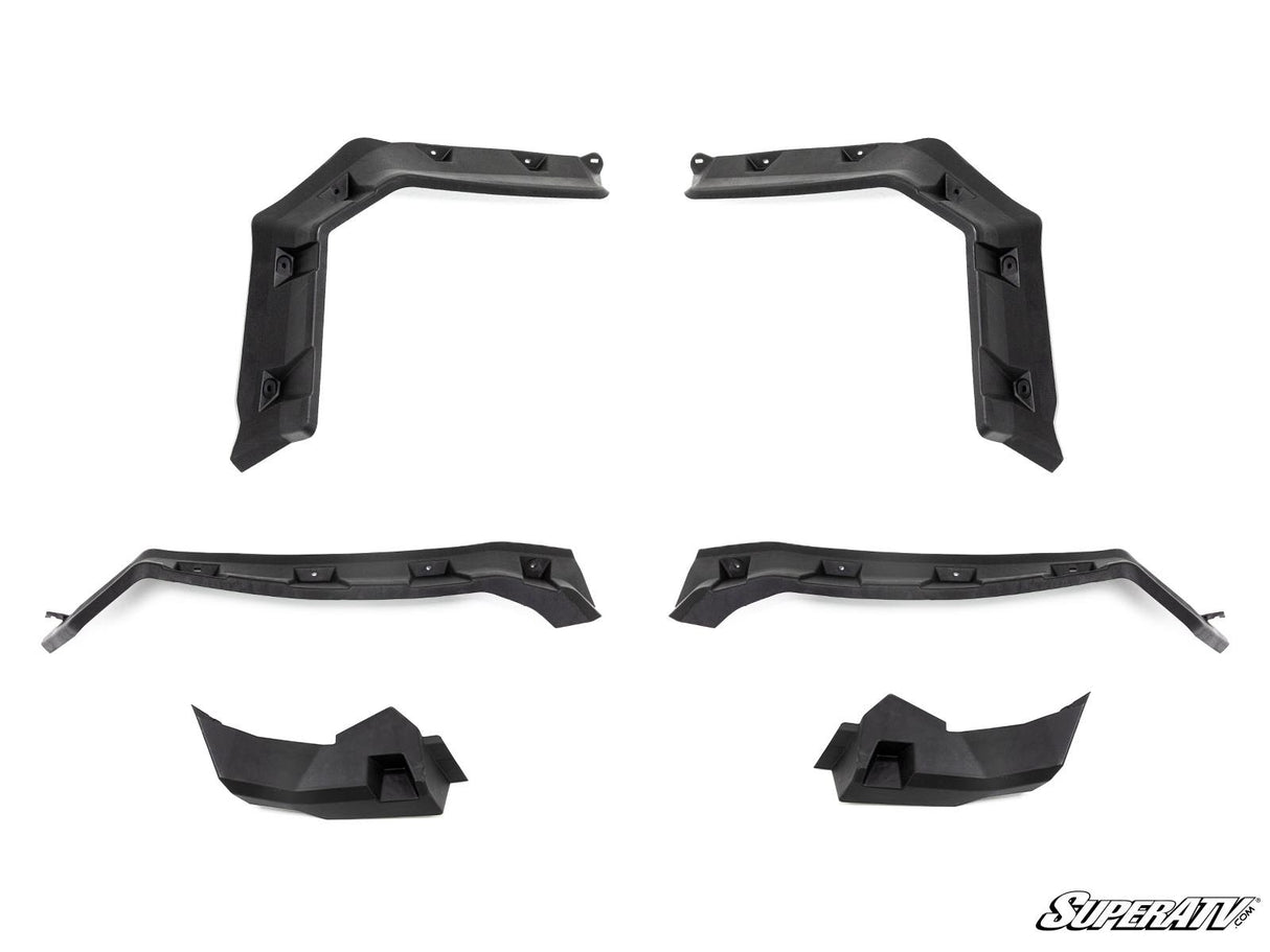 can-am-defender-fender-flares