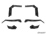 Photo of SuperATV Can-Am Defender Fender Flares by SuperATV - Premium Fenders & Fender Guards for UTVs / Side by Sides