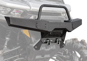Can-Am Defender HD7 Winch-Ready Front Bumper