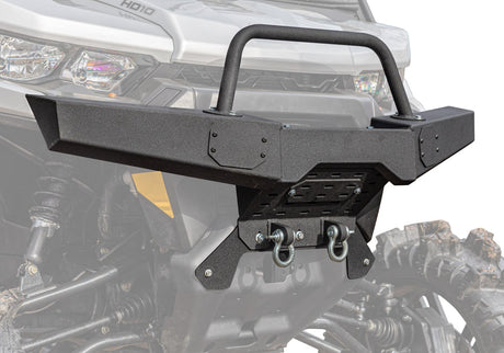 Can-Am Defender HD10 Winch-Ready Front Bumper