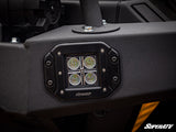Can-Am Defender HD7 Winch-Ready Front Bumper