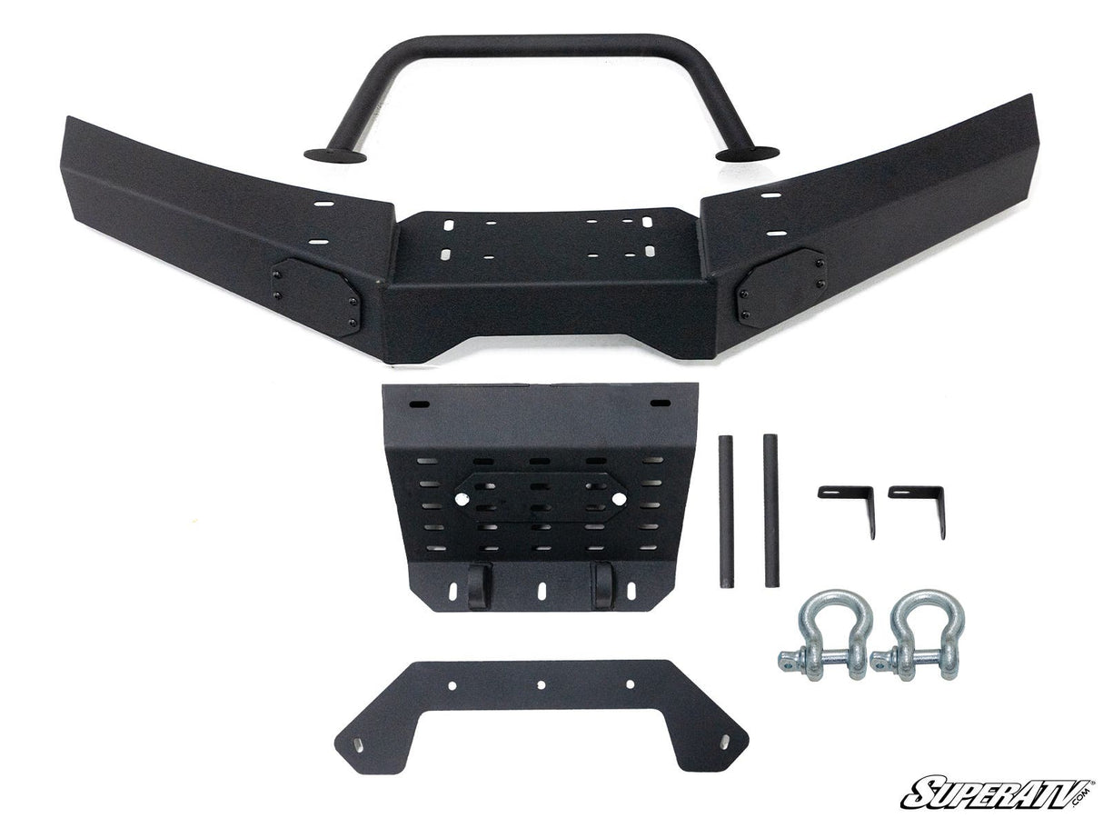 can-am-defender-winch-ready-front-bumper