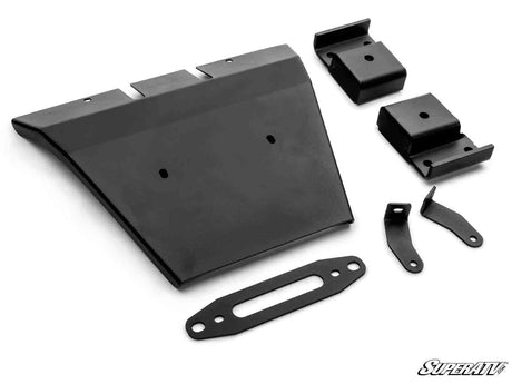 can-am-defender-heavy-weight-winch-ready-front-bumper
